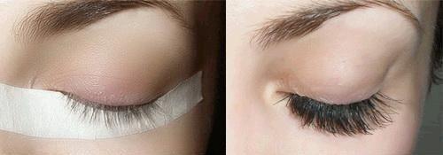 Сколько стоит ламинирование ресниц? Цены на ламинирование