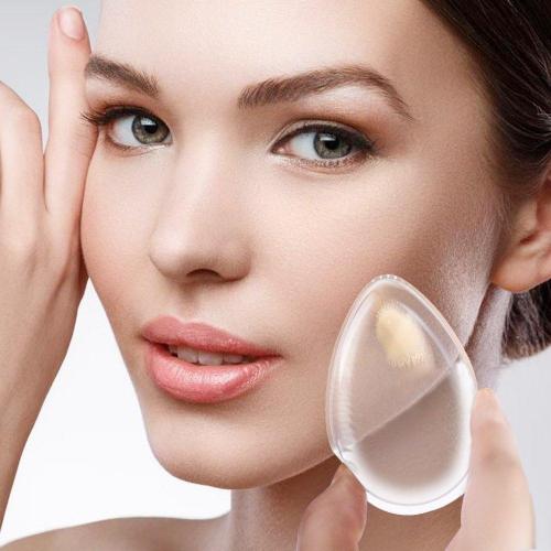 Секреты использования аппликатора в макияже: как достичь идеального результата 16 Секреты использования аппликатора в макияже: как достичь идеального результата 16