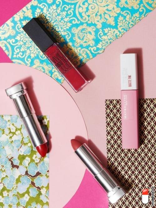 Можно ли использовать один аппликатор для разных оттенков теней или помады. Можно ли использовать помаду вместо теней?