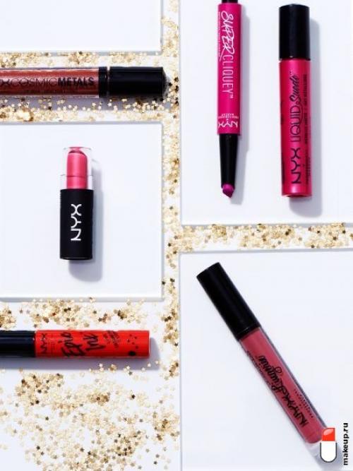 Можно ли использовать один аппликатор для разных оттенков теней или помады. Можно ли использовать помаду вместо теней?