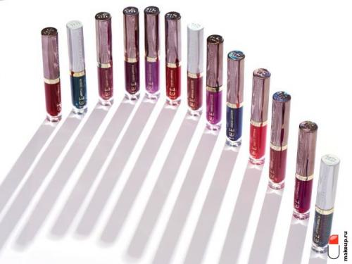 Можно ли использовать один аппликатор для разных оттенков теней или помады. Можно ли использовать помаду вместо теней?