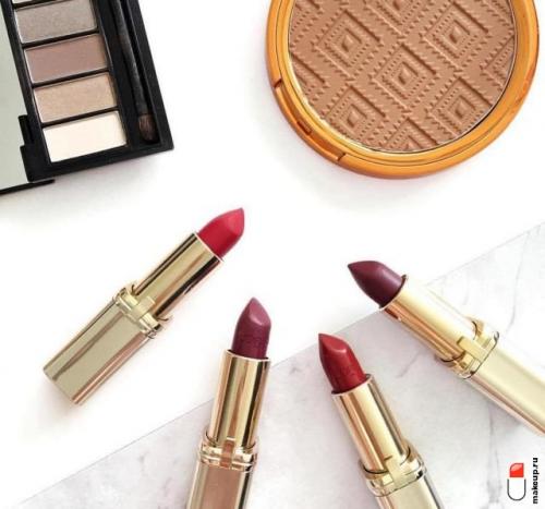 Можно ли использовать один аппликатор для разных оттенков теней или помады. Можно ли использовать помаду вместо теней?