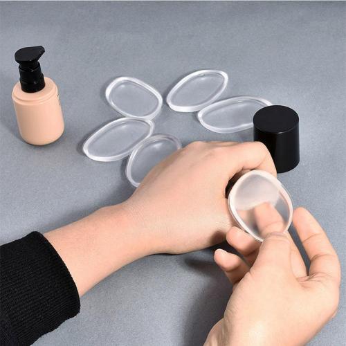 Секреты использования аппликатора в макияже: как достичь идеального результата 08 Секреты использования аппликатора в макияже: как достичь идеального результата 08