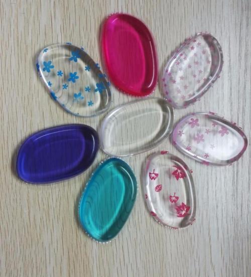 Секреты использования аппликатора в макияже: как достичь идеального результата 11 Секреты использования аппликатора в макияже: как достичь идеального результата 11