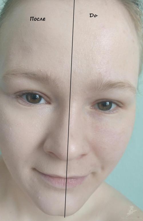 NYX Professional Makeup: Тональный крем HD Studio Photogenic — идеальное решение для фотогеничности 06 NYX Professional Makeup: Тональный крем HD Studio Photogenic — идеальное решение для фотогеничности 06