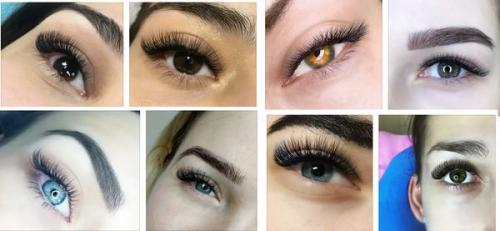 Особенности наращивания ресниц с изгибом L. Особенности наращивания ресницами L изгиба 02 Особенности наращивания ресниц с изгибом L. Особенности наращивания ресницами L изгиба 02