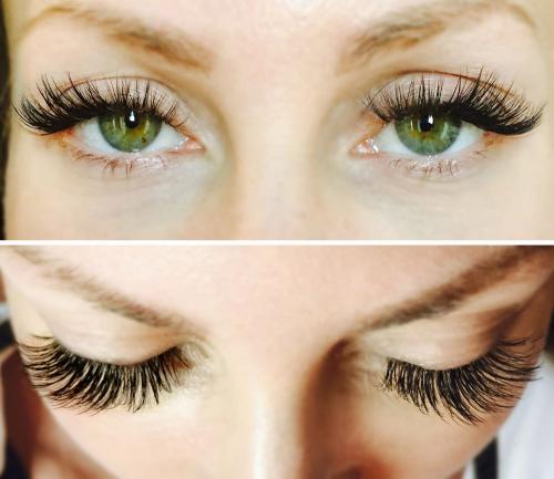 Ресницы изгиб м кукольный эффект. Наращивание ресниц с использованием изгиба М. Техника, инструкция по проведению процедуры, фото