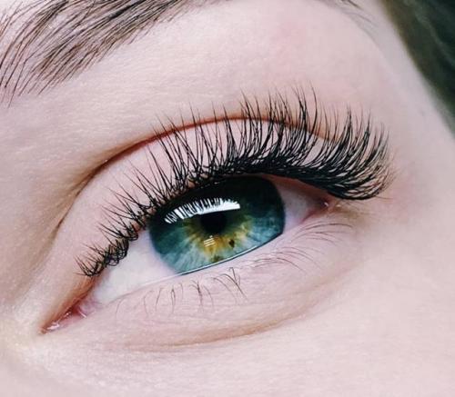 Какой клей лучше использовать для ламинирования ресниц 08