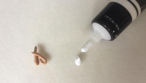 Как использовать NYX HD Foundation 3 для идеального макияжа. Как это работает