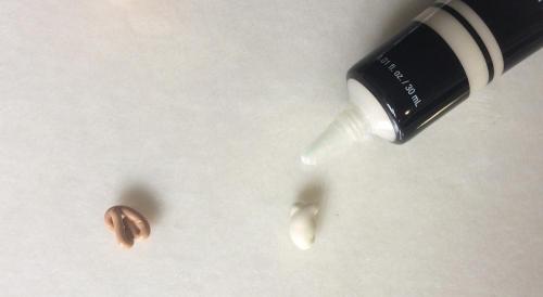 Как использовать NYX HD Foundation 3 для идеального макияжа. Как это работает