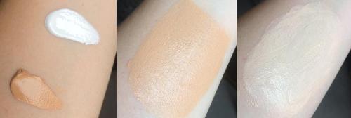 Как использовать NYX HD Foundation 3 для идеального макияжа. Как это работает