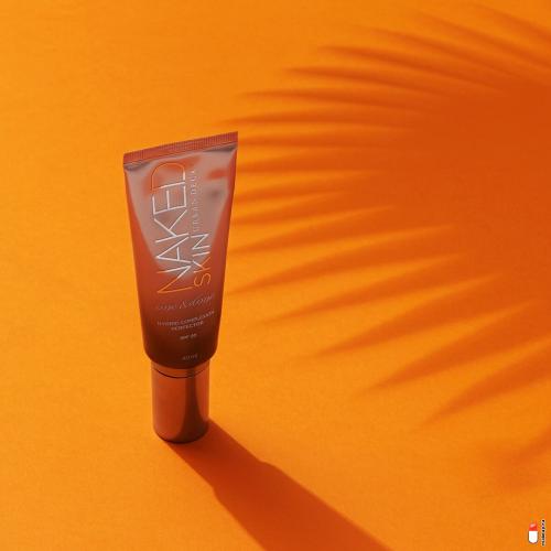 Как лучше наносить NYX HD Studio Foundation — кистью, спонжом или пальцами. Точка отсчета: что такое тональная основа?