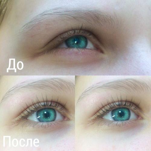 Что нельзя делать после ламинирования ресниц. Ламинирование ресниц