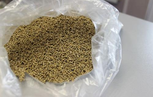 Как долго хватает компонентов стартового набора. Сколько недель кормить цыплят Стартом?