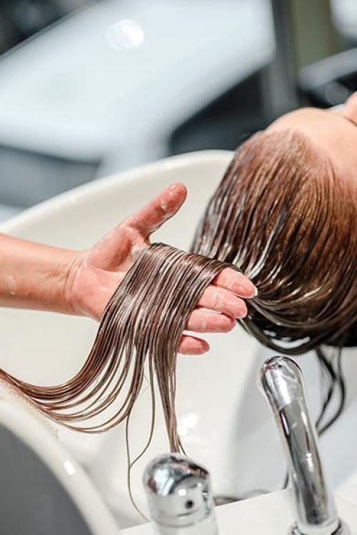 Как часто можно повторять процедуру ламинирования дома. Что такое ламинирование волос