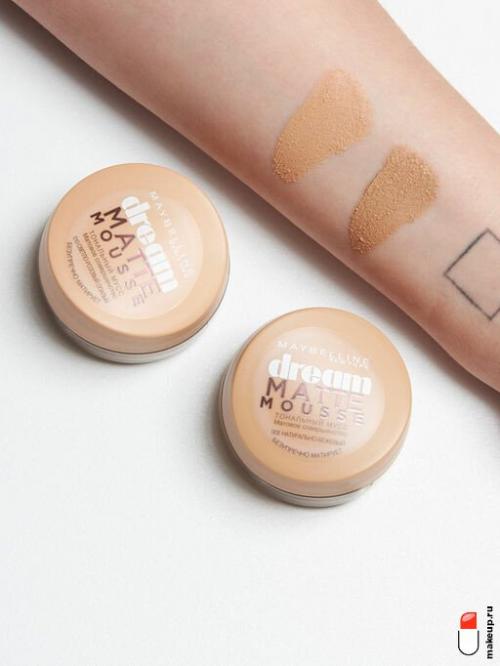 Как правильно наносить тональный крем NYX Stay Matte But Not Flat для идеального покрытия. Точка отсчета: что такое тональная основа?