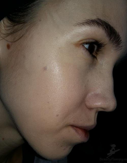 Обзор тонального крема NYX Stay Matte But Not Flat: идеальный мат без тусклости 03 Обзор тонального крема NYX Stay Matte But Not Flat: идеальный мат без тусклости 03