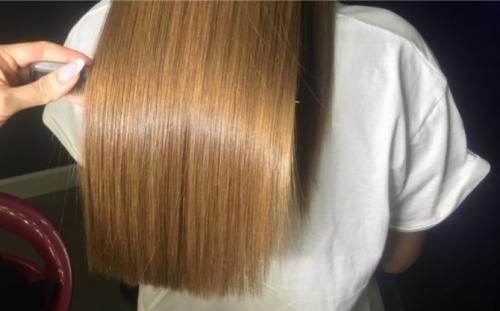 Через сколько можно стричь волосы после кератина. В какой момент правильно выполнять стрижку волос при процедуре?