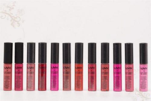 В чем разница между жидкими и пудровыми тональными средствами NYX. Так ли уж хороша расхваленная всеми косметика от бренда NYX?