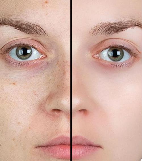 Хороши ли тональные средства NYX для фотографии. Тональное средство с эффектом фотошоп: особенности состава, результат