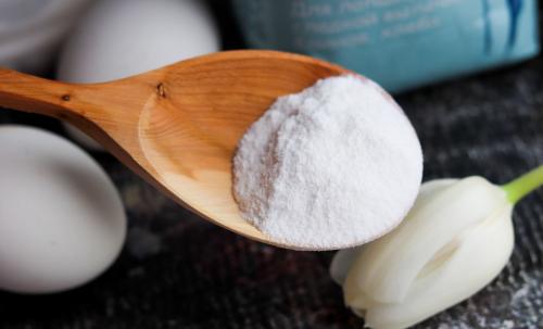 Натуральная пудра для лица своими руками. Рисовая пудра своими руками