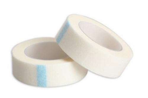 Какие накладные глазные патчи широко используются при ламинировании ресниц. Изоляция нижних ресниц при наращивании