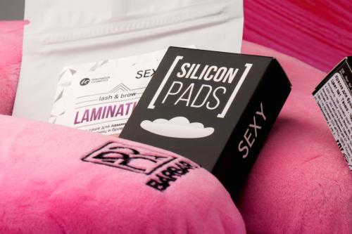 Какие дополнительные аксессуары можно использовать для улучшения результатов ламинирования ресниц. Базовый набор для ламинирования ресниц