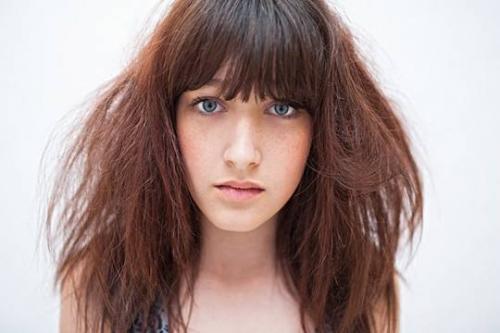 Сколько держится кератиновое выпрямление волос. Что такое кератиновое выпрямление волос?