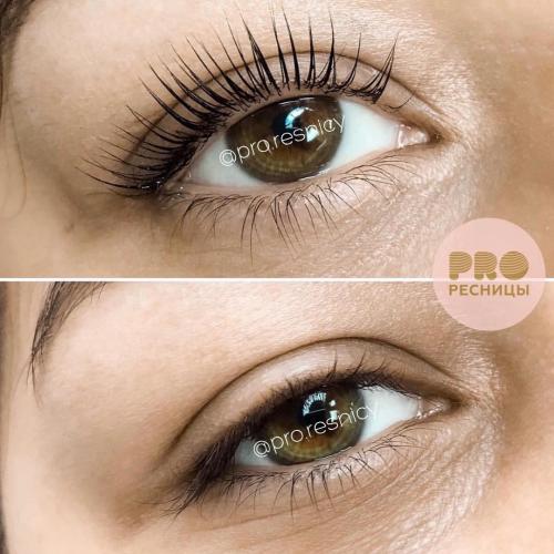 Какие пункты следует учитывать при выборе набора для ламинирования ресниц. Базовый набор для ламинирования ресниц