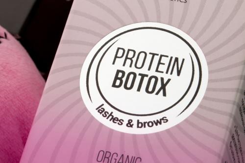 Какие пункты следует учитывать при выборе набора для ламинирования ресниц. Базовый набор для ламинирования ресниц