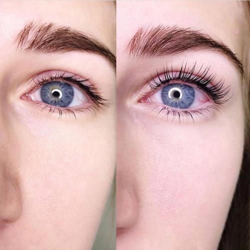 Какие пункты следует учитывать при выборе набора для ламинирования ресниц. Базовый набор для ламинирования ресниц