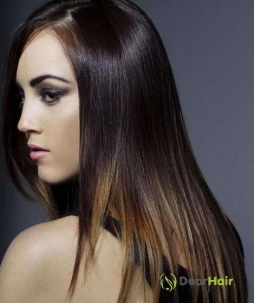 Бразильское кератиновое выпрямление волос. Что такое бразильское выпрямление волос? 01 Бразильское кератиновое выпрямление волос. Что такое бразильское выпрямление волос? 01