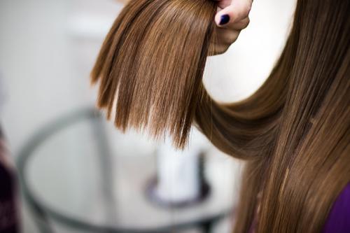 5 причин НЕ делать кератин для волос. Плюсы кератинового выпрямления 01 5 причин НЕ делать кератин для волос. Плюсы кератинового выпрямления 01