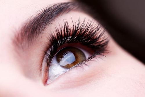 Наращивание ресниц 7D в Иванове: всё, что нужно знать 01 Наращивание ресниц 7D в Иванове: всё, что нужно знать 01