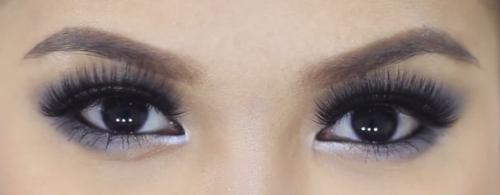 Как ухаживать за ресницами 7D после покупки. Как ухаживать за наращенными ресницами?