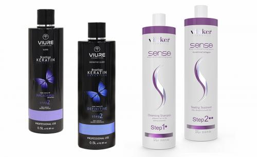 Кератиновое выпрямление и восстановление волос. Процедуры для волос с кератином 02 Кератиновое выпрямление и восстановление волос. Процедуры для волос с кератином 02