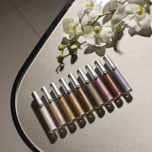 Какой эффект можно добиться с помощью перламутровых теней. Блестящее решение: бьюти-средства с перламутровым эффектом