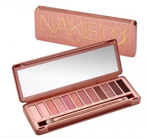 Какой эффект можно добиться с помощью перламутровых теней. Блестящее решение: бьюти-средства с перламутровым эффектом