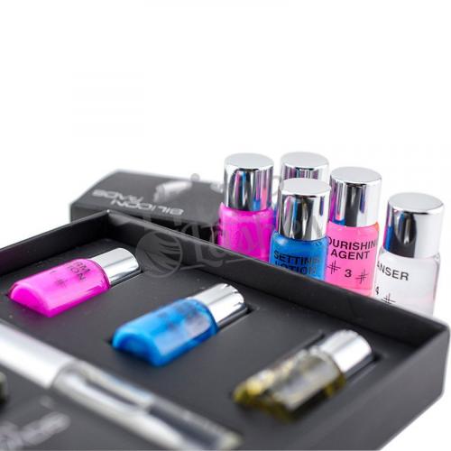 Как выбрать подходящие материалы для ламинирования ресниц: советы профессионалов 01 Как выбрать подходящие материалы для ламинирования ресниц: советы профессионалов 01