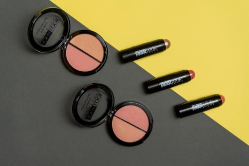 Идеальный макияж для полного лица: секреты и советы 10