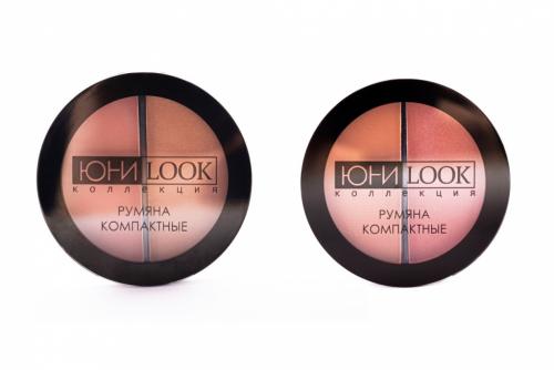 Идеальный макияж для полного лица: секреты и советы 06