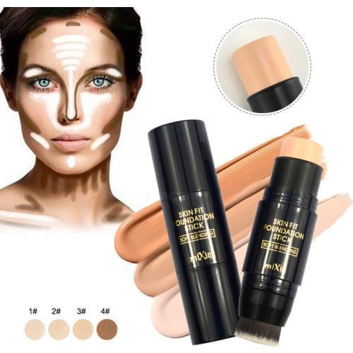 В чем разница между хайлайтером и контурингом. Хайлайтер и консилер: в чем разница?