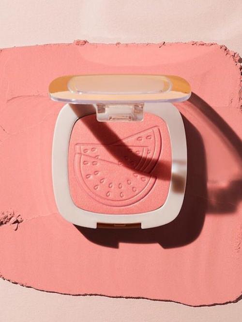 Какие оттенки румян подходят для различных типов кожи. Белоснежкам посвящается: какие румяна подойдут для светлой кожи?