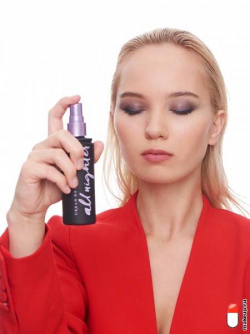 Как сделать так чтобы макияж с румянами держался весь день. Не двигаться: 5 способов закрепить макияж на лице