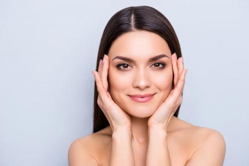 Как выбрать подходящие румяна для вашей формы лица 25 Как выбрать подходящие румяна для вашей формы лица 25