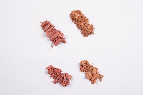 Идеальный макияж для полного лица: секреты и советы 07