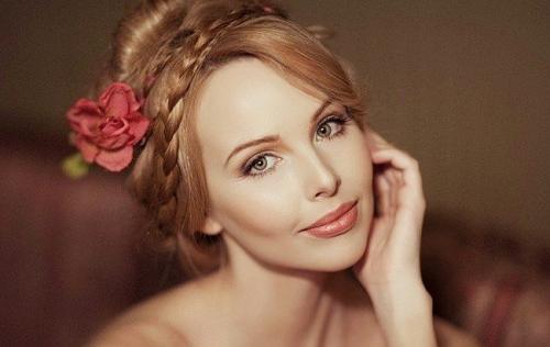 Существуют ли специальные техники нанесения румян на худое лицо. Задачи макияжа для худого лица