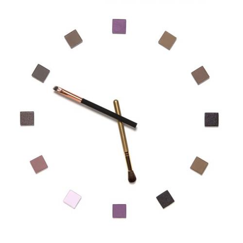 Как сделать так чтобы макияж с румянами держался весь день. Не двигаться: 5 способов закрепить макияж на лице