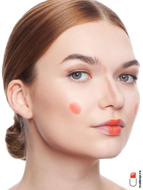 Существуют ли противопоказания для использования скульптора для лица при убирании щек. Шаг за шагом: урок по скульптурированию лица