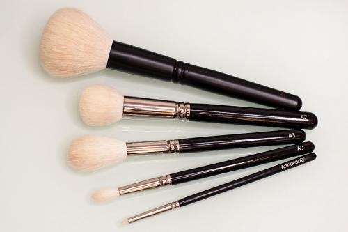 Основные правила: как правильно наносить скульптор и румяна 18 Основные правила: как правильно наносить скульптор и румяна 18